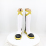 Imagen de ONE PIECE Sanji Black Cosplay Shoes C07849