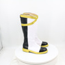 Imagen de ONE PIECE Sanji Black Cosplay Shoes C07849