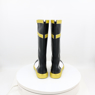 Picture of ONE PIECE Sanji Black Cosplay Shoes C07849
