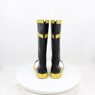 Imagen de ONE PIECE Sanji Black Cosplay Shoes C07849