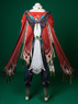 Photo de Jeu Genshin Impact Kaveh Cosplay Costume C07992E-B