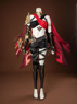 Photo de Jeu Genshin Impact Dehya Cosplay Costume C07685-AAA