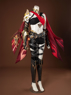 Photo de Jeu Genshin Impact Dehya Cosplay Costume C07685-AAA