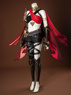 Imagen del juego Genshin Impact Dehya Cosplay disfraz C07685-AAA