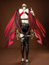 Photo de Jeu Genshin Impact Dehya Cosplay Costume C07685-AAA