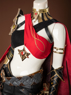 Photo de Jeu Genshin Impact Dehya Cosplay Costume C07685-AAA