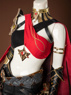 Immagine di Gioco Genshin Impact Dehya Costume Cosplay C07685-AAA