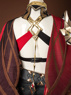 Bild des Game Genshin Impact Dehya Cosplay-Kostüms C07685-AAA