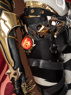 Bild des Game Genshin Impact Dehya Cosplay-Kostüms C07685-AAA