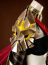 Imagen del juego Genshin Impact Dehya Cosplay disfraz C07685-AAA