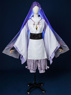 Imagen del juego Genshin Impact Inazuma Scaramouche Balladeer Cosplay disfraz C08166E-B