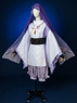 Immagine di Gioco Genshin Impact Inazuma Scaramouche Balladeer Costume Cosplay C08166E-B