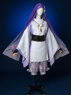 Imagen del juego Genshin Impact Inazuma Scaramouche Balladeer Cosplay disfraz C08166E-B