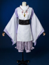 Picture of Game Genshin Impact Inazuma Scaramouche Balladeer Cosplay Costume C08166E-B