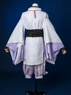 Immagine di Gioco Genshin Impact Inazuma Scaramouche Balladeer Costume Cosplay C08166E-B