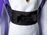 Imagen del juego Genshin Impact Inazuma Scaramouche Balladeer Cosplay disfraz C08166E-B
