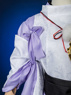 Imagen del juego Genshin Impact Inazuma Scaramouche Balladeer Cosplay disfraz C08166E-B