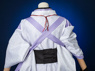 Imagen del juego Genshin Impact Inazuma Scaramouche Balladeer Cosplay disfraz C08166E-B