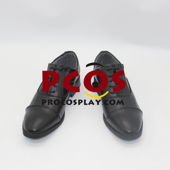 Изображение Honkai: Star Rail Welt Yang Cosplay Shoes C08162