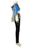 Immagine di The Legend of Zelda: Tears of the Kingdom Princess Zelda Cosplay Costume C08168