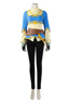 Immagine di The Legend of Zelda: Tears of the Kingdom Princess Zelda Cosplay Costume C08168