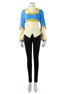 Image de la légende de Zelda : les larmes du royaume princesse Zelda Cosplay Costume C08168