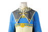 Picture of The Legend of Zelda: Tears of the Kingdom Princess Zelda Cosplay Costume C08168