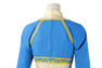 Image de la légende de Zelda : les larmes du royaume princesse Zelda Cosplay Costume C08168