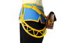 Bild von The Legend of Zelda: Tears of the Kingdom Prinzessin Zelda Cosplay Kostüm C08168