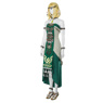 Image de la légende de Zelda : les larmes du royaume Hyrule princesse Zelda Cosplay Costume C08179