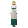 Изображение The Legend of Zelda: Tears of the Kingdom Hyrule Princess Zelda Косплей Костюм C08179