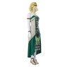 Immagine di The Legend of Zelda: Tears of the Kingdom Hyrule Principessa Zelda Costume Cosplay C08179