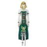 Immagine di The Legend of Zelda: Tears of the Kingdom Hyrule Principessa Zelda Costume Cosplay C08179