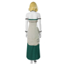 Immagine di The Legend of Zelda: Tears of the Kingdom Hyrule Principessa Zelda Costume Cosplay C08179
