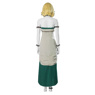 Image de la légende de Zelda : les larmes du royaume Hyrule princesse Zelda Cosplay Costume C08179