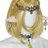 Изображение The Legend of Zelda: Tears of the Kingdom Hyrule Princess Zelda Косплей Костюм C08179