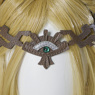 Изображение The Legend of Zelda: Tears of the Kingdom Hyrule Princess Zelda Косплей Костюм C08179