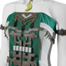 Изображение The Legend of Zelda: Tears of the Kingdom Hyrule Princess Zelda Косплей Костюм C08179