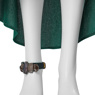 Image de la légende de Zelda : les larmes du royaume Hyrule princesse Zelda Cosplay Costume C08179