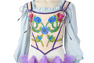 Immagine di The Ballad of Songbirds and Snakes Lucy Grey Baird Costume Cosplay C08167