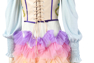 Immagine di The Ballad of Songbirds and Snakes Lucy Grey Baird Costume Cosplay C08167