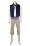 Immagine di The Little Mermaid 2023 Prince Eric Costume cosplay C08175