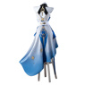 Immagine del gioco Honkai: Star Rail Bronya Costume Cosplay C08172-A