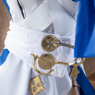Picture of Game Honkai: Star Rail Bronya Cosplay Costume C08172-A