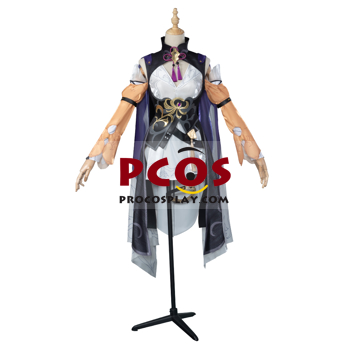 Picture of Game Honkai: Star Rail Sushang Cosplay Costume C08173-A