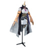 Immagine del gioco Honkai: Star Rail Sushang Costume Cosplay C08173-A