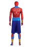 Picture of Movie Across the Spider-Verse Pavitr Prabhakar Cosplay Costume Jumpsuit C07717