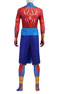 Picture of Movie Across the Spider-Verse Pavitr Prabhakar Cosplay Costume Jumpsuit C07717