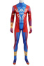 Immagine del film Across the Spider-Verse Pavitr Prabhakar Costume Cosplay Tuta C07717