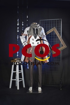 Picture of Game Honkai: Star Rail Welt Yang Cosplay Costume C08165-A